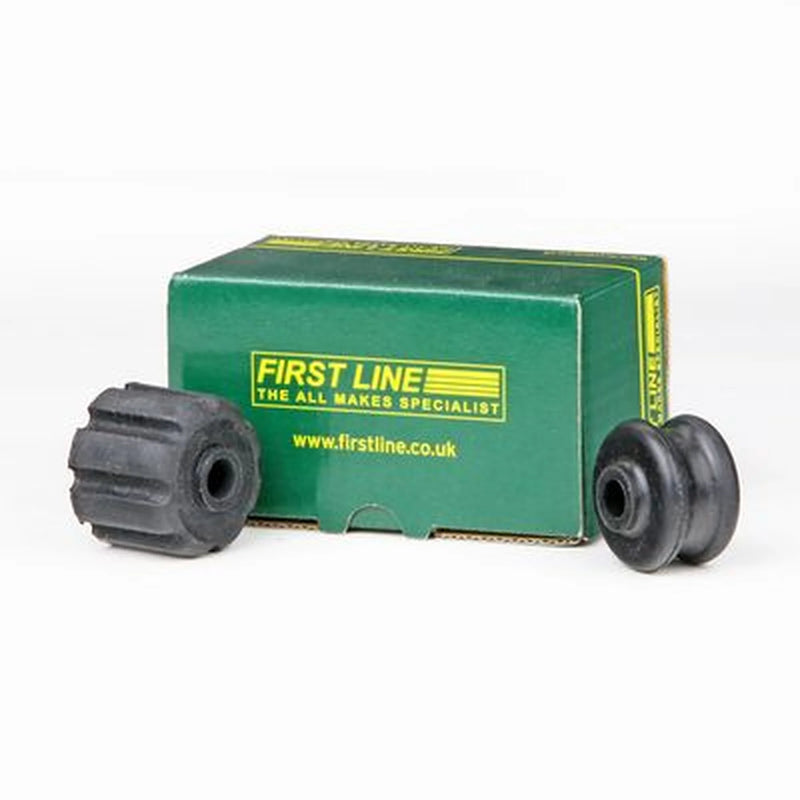 First Line Suspension Strut Support Mount FSM5278