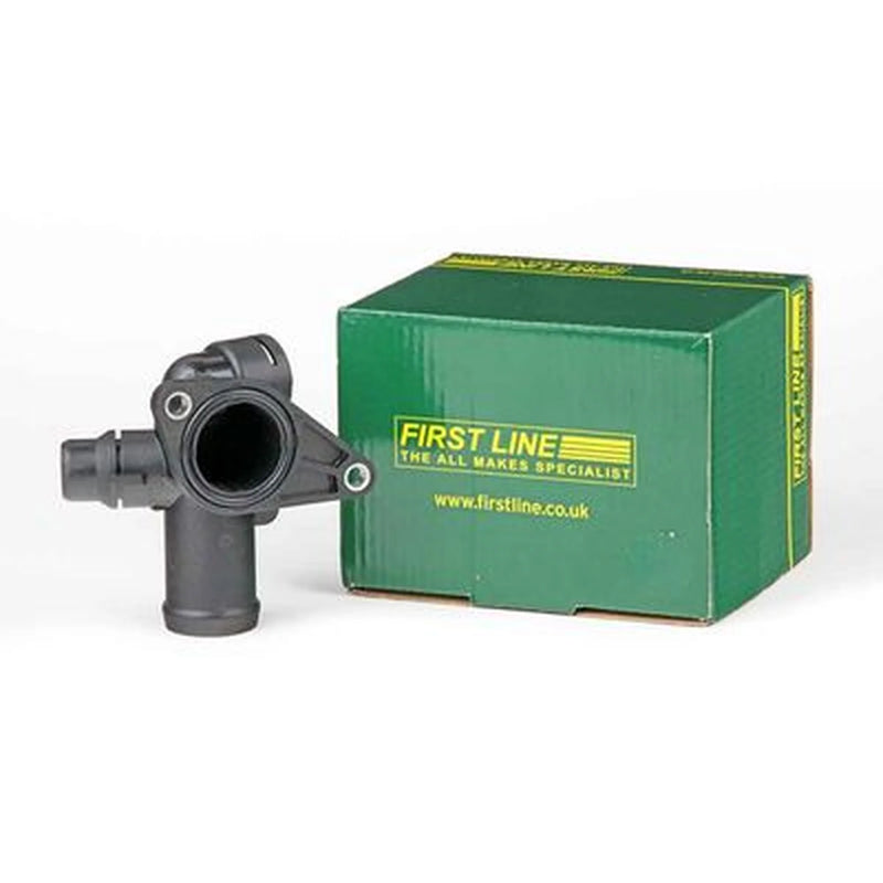 First Line Coolant Flange Housing Connector FTS1049