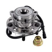 Febi Wheel Bearing Kit Front 89mm 172487