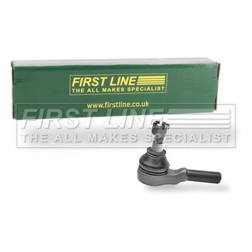 First Line Steering Tie Rod End Ball Joint FTR5227
