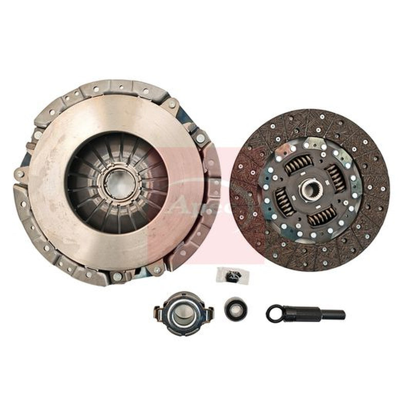 Apec Clutch Kit Set 3pc ACL1356