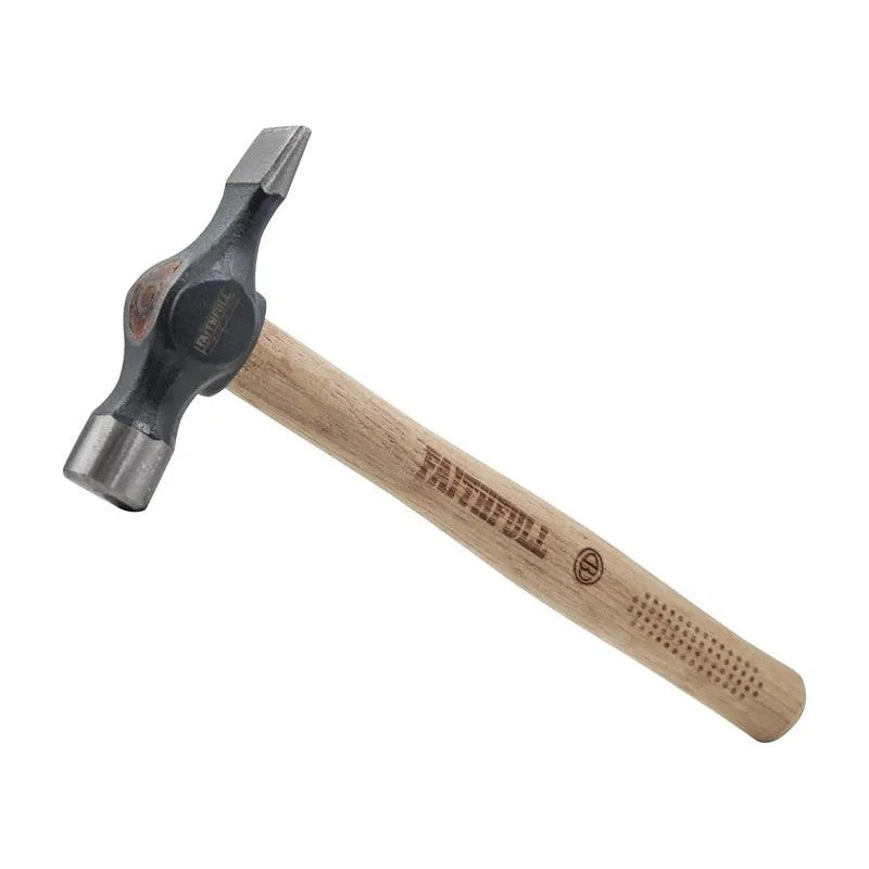 Faithfull Joiners Hammer FSC Hickory 340g (12 oz) - 60611103