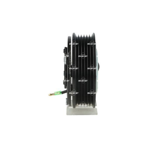NRF A/C Compressor Magnetic Clutch 380136