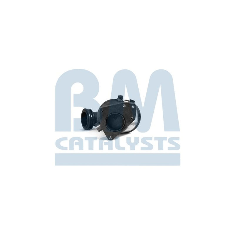 BM Catalysts Homologated Diesel Cat BM80322H