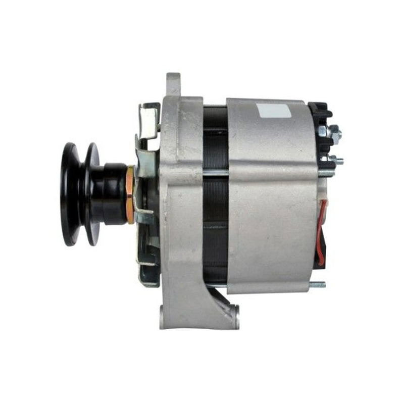 Hella Car Alternator 12V 8EL 012 427-381