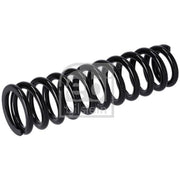 Febi Driver Cab Suspension Spring 65mm OD Thick 183408