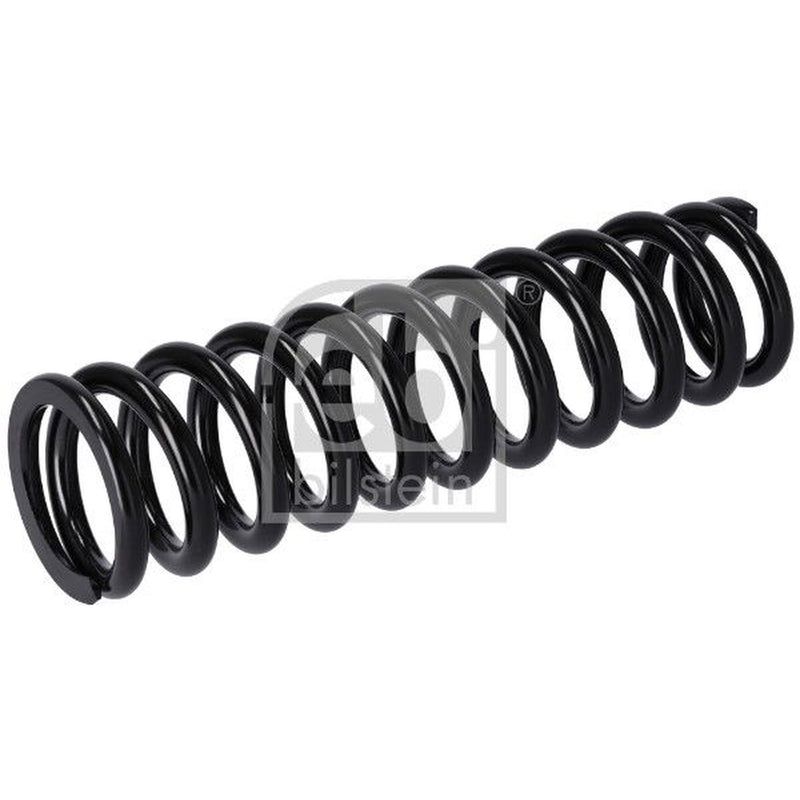 Febi Driver Cab Suspension Spring 65mm OD Thick 183408