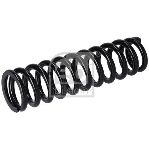 Febi Driver Cab Suspension Spring 65mm OD Thick 183408