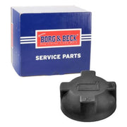 Borg & Beck Coolant Expansion Tank Cap BRC156