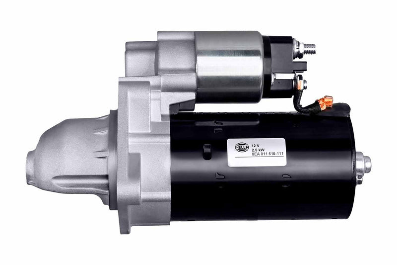 Hella 8EA 011 610-111 Starter