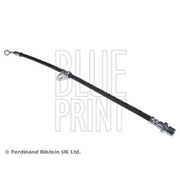 Blue Print Brake Hydraulic Hose Line Rear Left ADS75355
