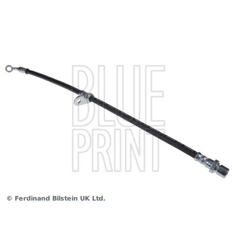 Blue Print Brake Hydraulic Hose Line Rear Left ADS75355
