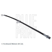 Blue Print Brake Hydraulic Hose Line Rear Left ADS75355