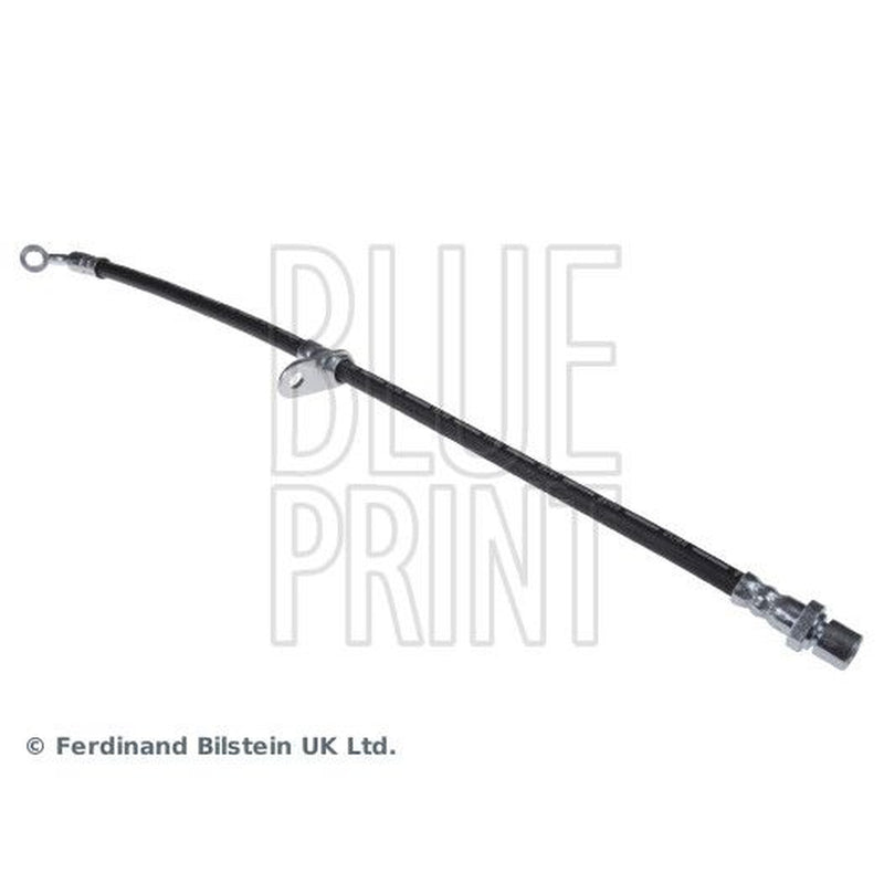 Blue Print Brake Hydraulic Hose Line Rear Left ADS75355