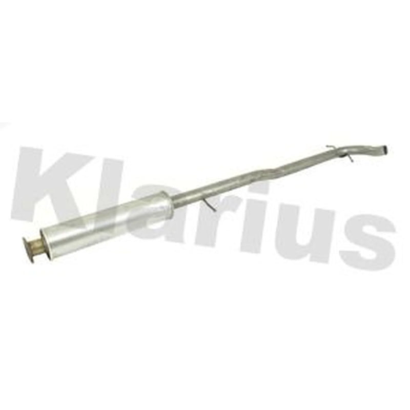 Klarius Box With Centre Pipe Centre VO410C