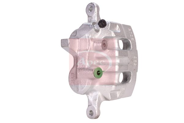 Apec Brake Caliper Assembly Front Right