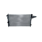 NRF Engine Radiator 58775