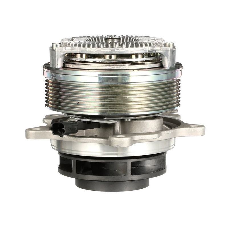 Gates Engine Cooling Water Pump WP5049HD