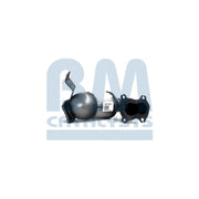 BM Catalysts Homologated Diesel Cat BM80179H