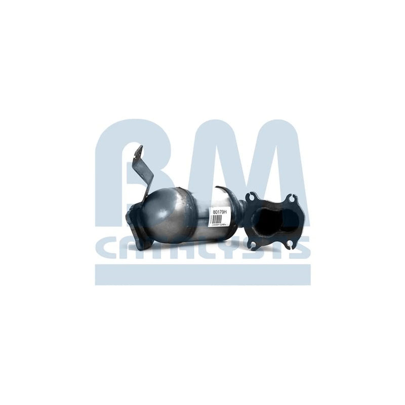 BM Catalysts Homologated Diesel Cat BM80179H