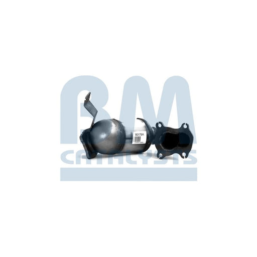 BM Catalysts Homologated Diesel Cat BM80179H