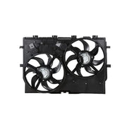 Hella Engine Cooling Fan Front 8EW 366 421-141