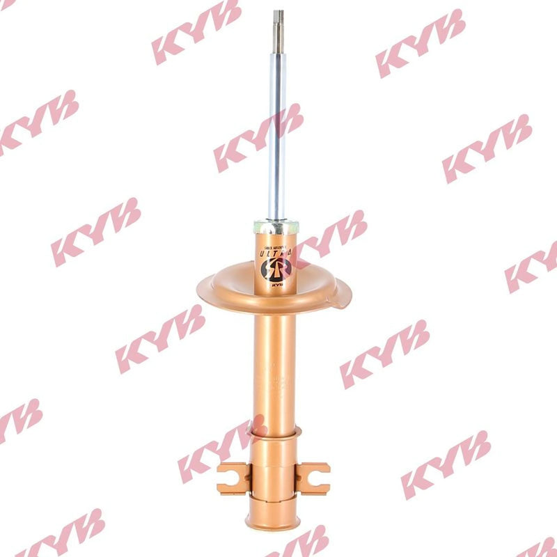 KYB Shock Absorber Damper Strut Front 323731
