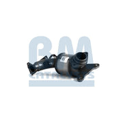 BM Catalysts Homologated Diesel Cat BM80245H