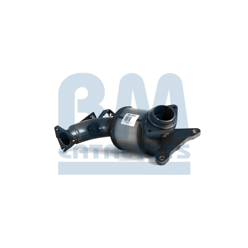 BM Catalysts Homologated Diesel Cat BM80245H