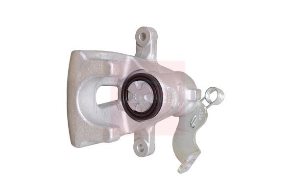 APEC LCA892N Brake Caliper Rear Left Solid For TRW System For Kia Ceed Pro Cee'D Apec - Town Parts