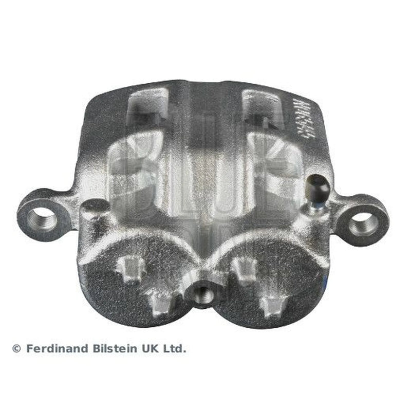 Blue Print Brake Caliper Assembly Front Left ADBP450038