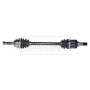 Borg & Beck CV Drive Shaft Driveshaft Front Left BDS1134