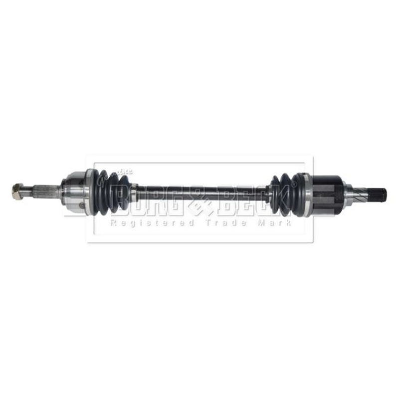 Borg & Beck CV Drive Shaft Driveshaft Front Left BDS1134