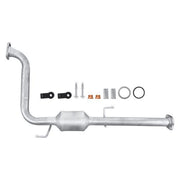 Hella Catalytic Converter 8LE 366 054-331