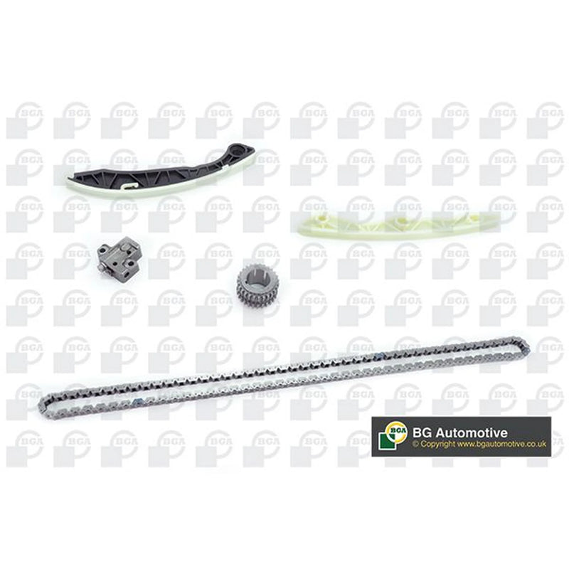 BGA Timing Chain Kit Set 180 Links TC6104FK