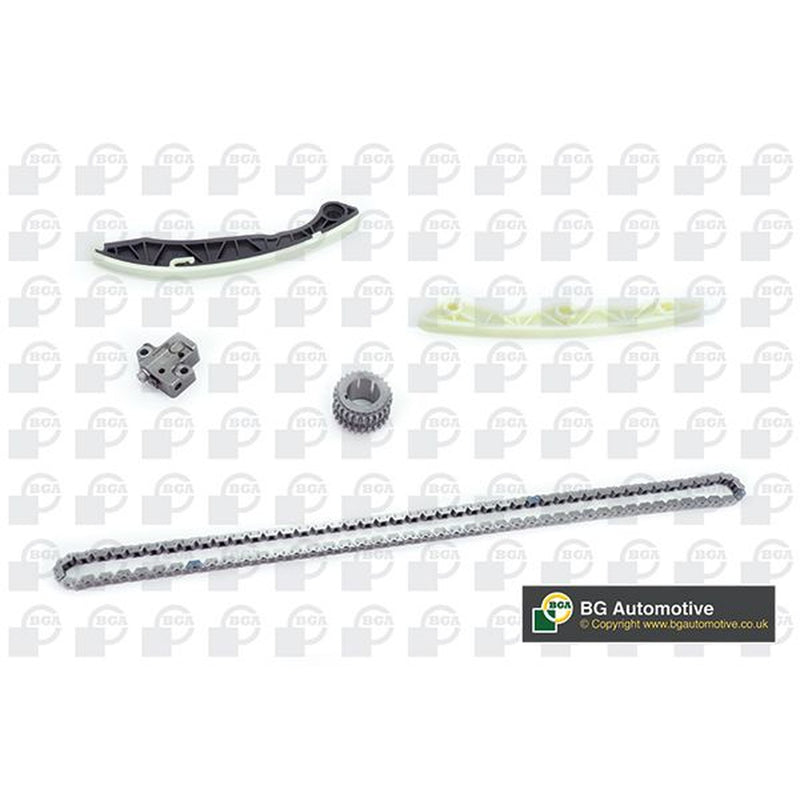 BGA Timing Chain Kit Set 180 Links TC6104FK