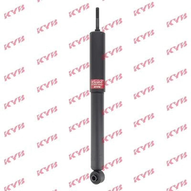KYB Shock Absorber Damper Strut Rear 349115