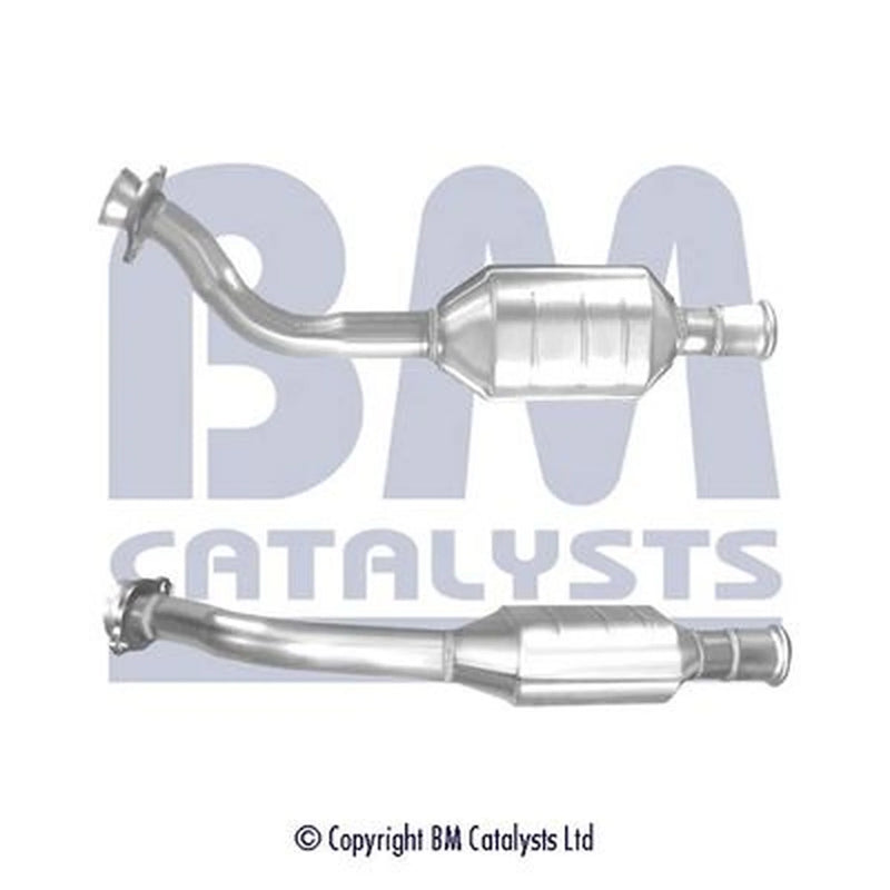 BM Catalysts Petrol Cat BM90476