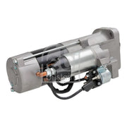 Febi Starter Motor 24V 5.5kW 12 Teeth 49000