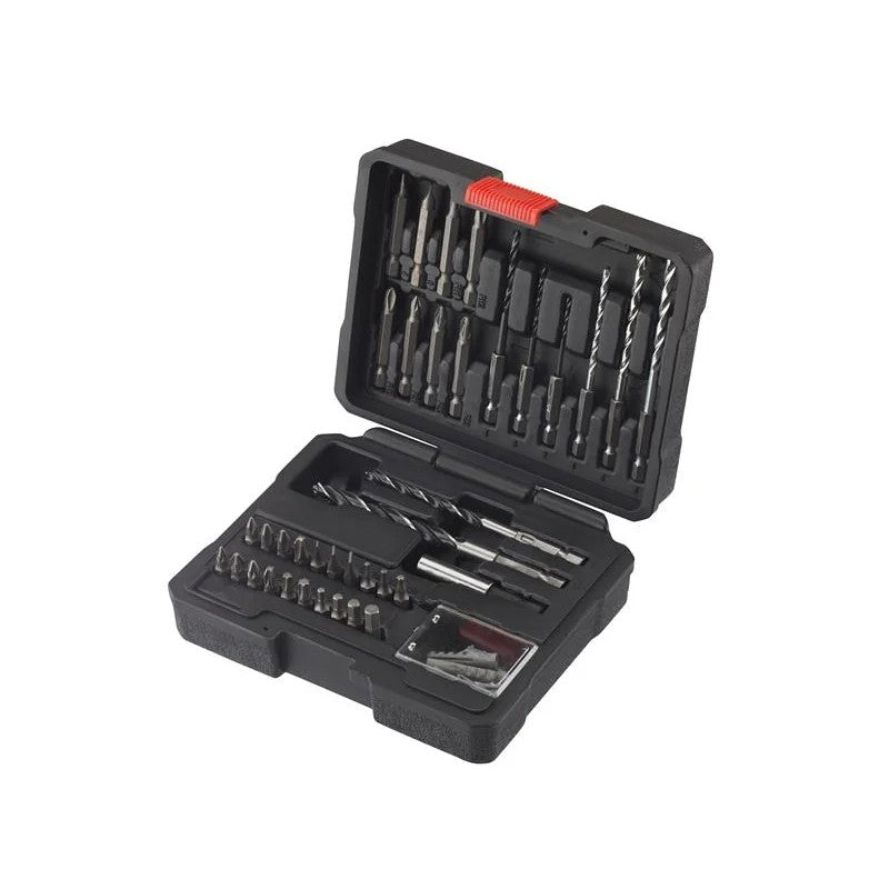 IRWIN® Easy Connect Set, 47 Piece - IW3035114