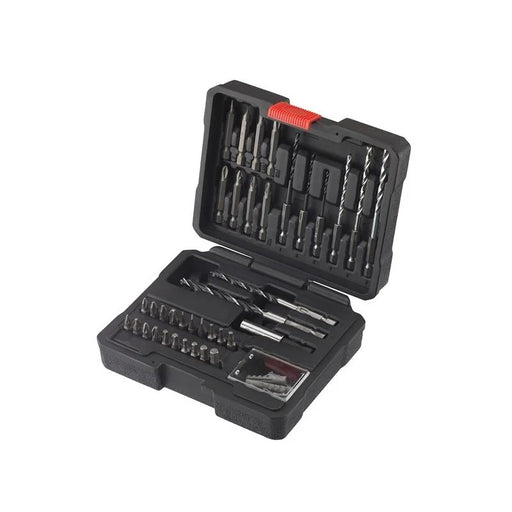 IRWIN® Easy Connect Set, 47 Piece - IW3035114