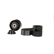 Gates V-Ribbed Belt Set K017PK880