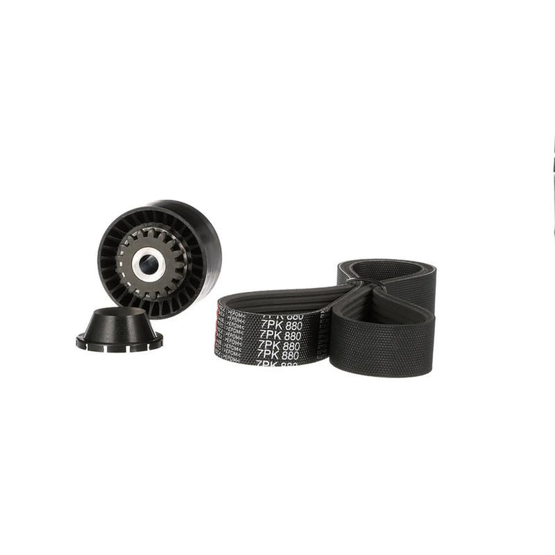 Gates V-Ribbed Belt Set K017PK880