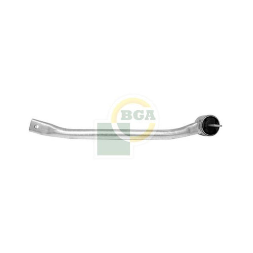 BGA Control/Trailing Arm Rear Lower TRC0218
