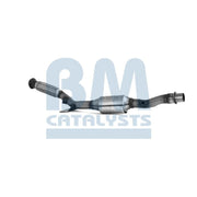 BM Catalysts Homologated Petrol Cat BM91355H