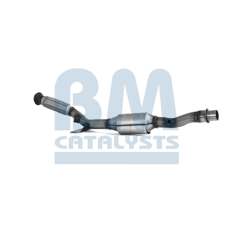 BM Catalysts Homologated Petrol Cat BM91355H