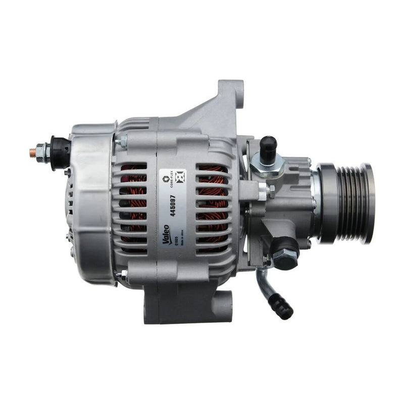 Valeo Car Alternator 12V 445097