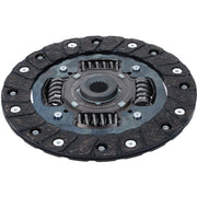 Sachs Clutch Kit Set 3pc 3000951618