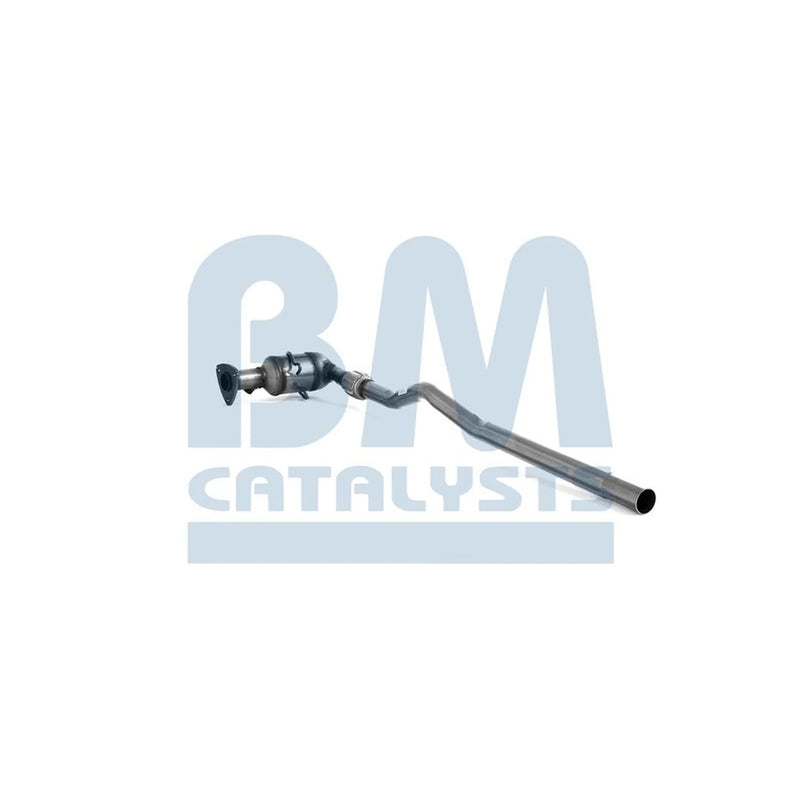 BM Catalysts Homologated Petrol Cat BM90649H