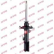 KYB Shock Absorber Damper Strut Front Left 334278
